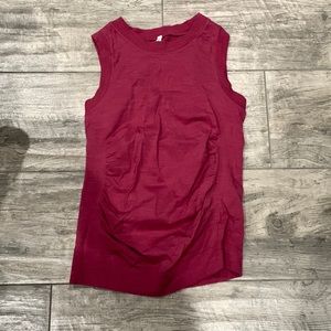 EUC Athleta Top